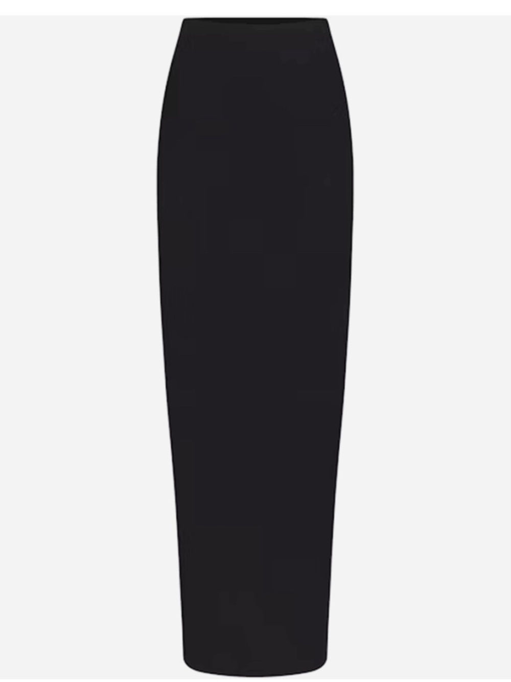 Skims Fits Everbody Long Maxi Skirt